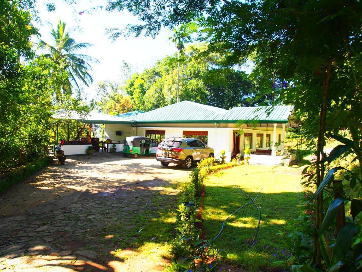 Tearamb Holiday Bungalow Otalawa Eksteriør billede