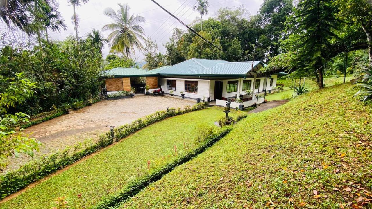 Tearamb Holiday Bungalow Otalawa Eksteriør billede